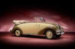 Adler 2.5-Liter Cabriolet 1937 года